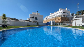 PANORAMIC LUXURY sea view house